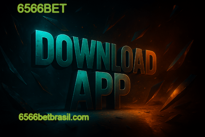 Baixe o 6566BET e ganhe jogando slots online!