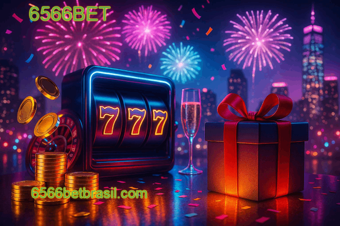 Bônus da 6566BET (Figura 2)