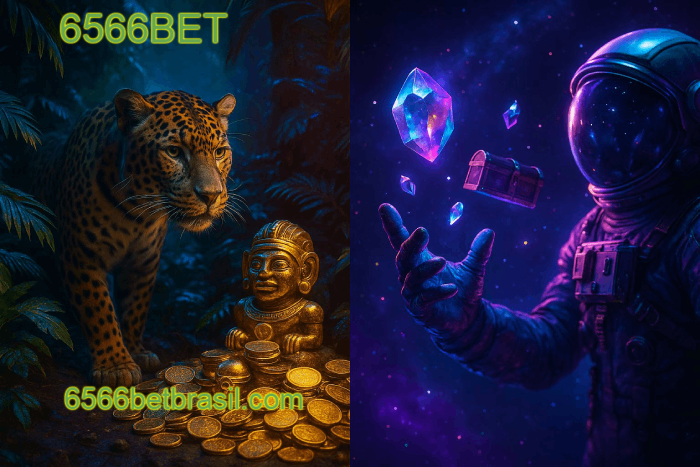 6566BET — Cassino online com bônus e prêmios incríveis!