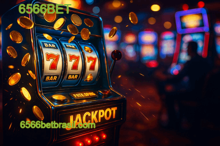 Cassino 6566BET, Seguro, Promoções