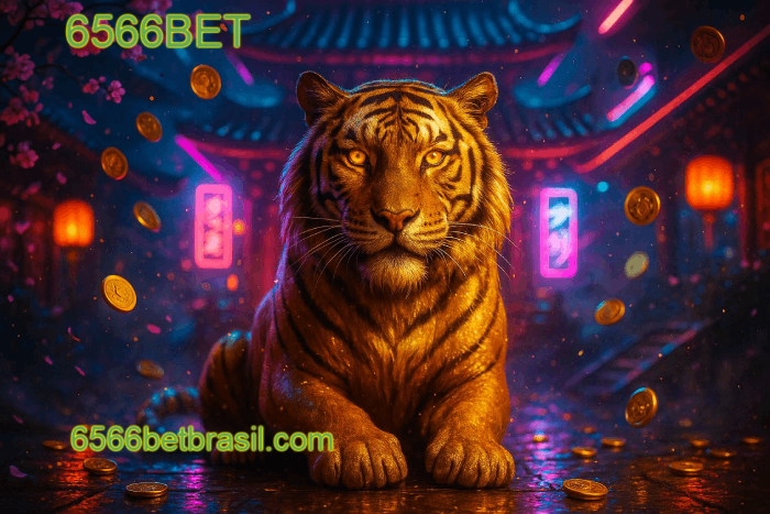 6566BET — Os melhores jogos e ganhos de verdade