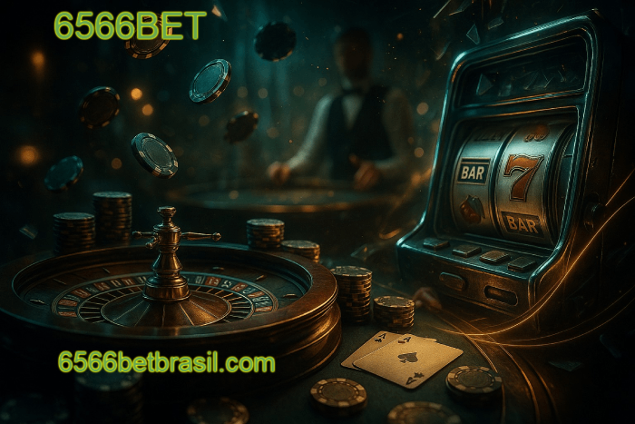 6566BET Jogos Figura 2