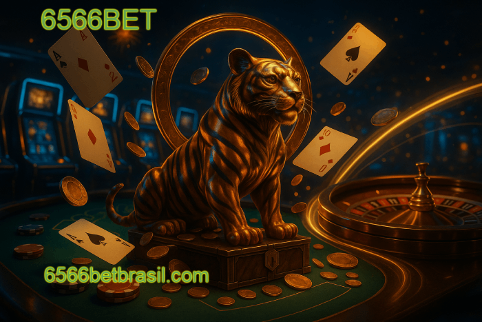 Aposte com segurança e ganhe mais na 6566BET!