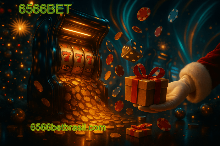 6566BET — Prêmios reais e bônus imperdíveis!